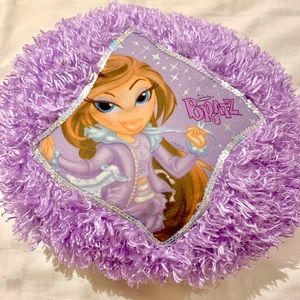 BratZ Pillow